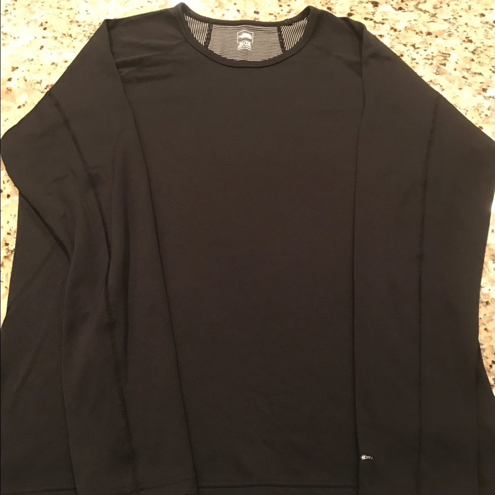 The North Face Base Layer
