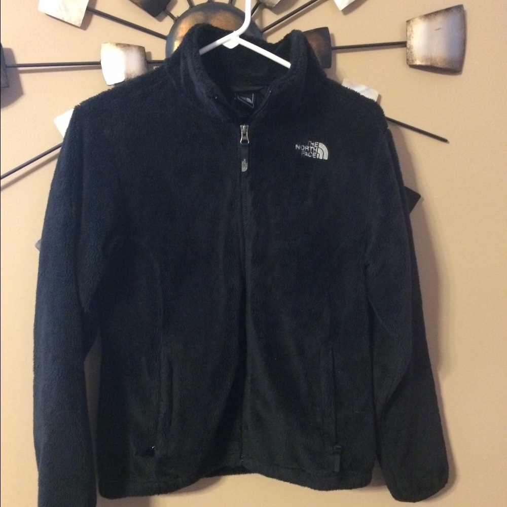 North face jacket