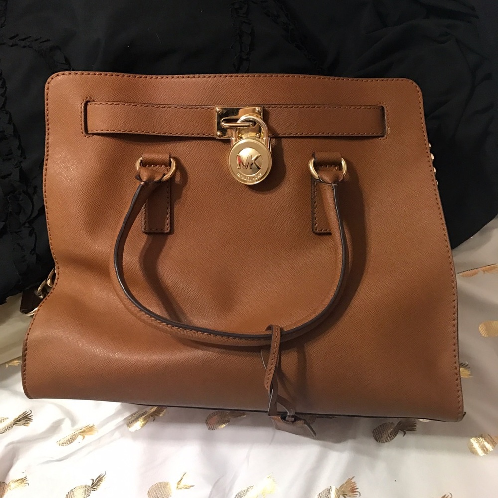 Mk handbag