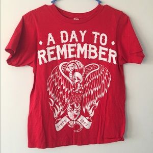 ADTR shirt
