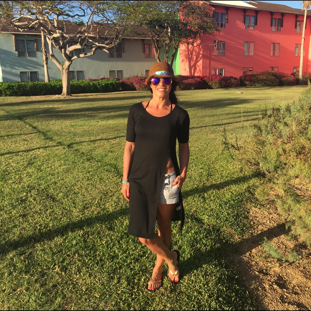 Meet your Posher, Andrea