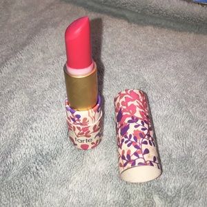 Tarte Butter Lipstick- Poppy