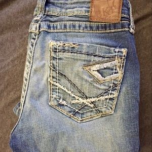 BKE Madison Jeans