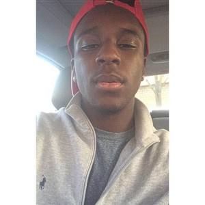 Meet your Posher, Gerald