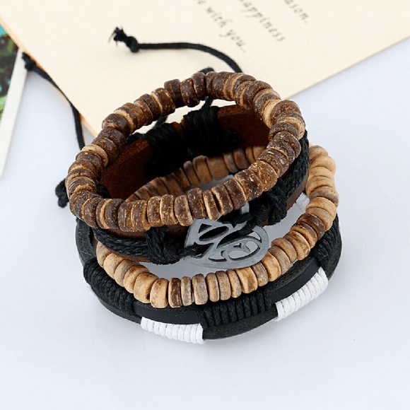 Fashion Jewelry Bracelets - Picture 2 of 4