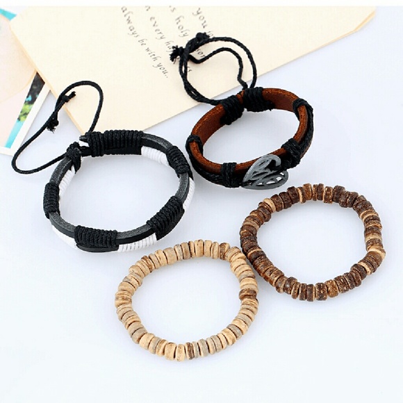 Fashion Jewelry Bracelets - Picture 3 of 4