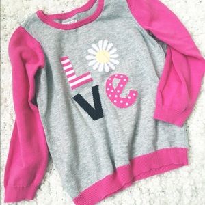 Children's sweater 💕