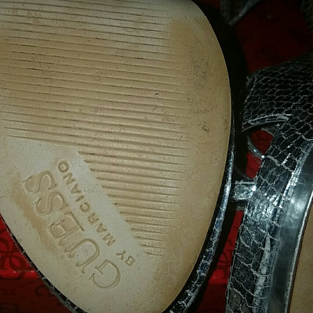 Heels - Picture 5 of 5