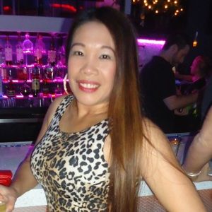 Meet your Posher, Marilyn