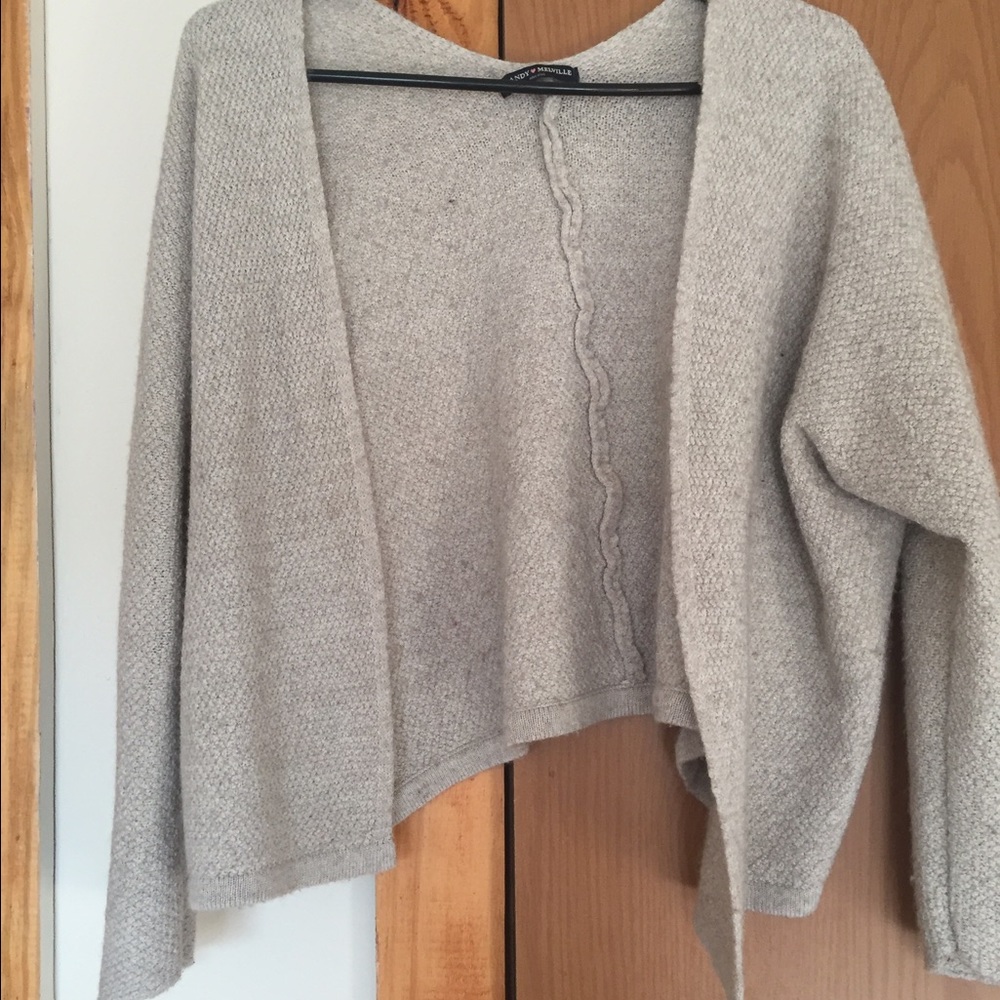 Brandy Melville cardigan
