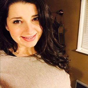 Meet your Posher, Jessie