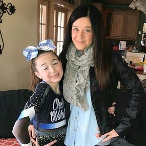 Meet your Posher, Renee