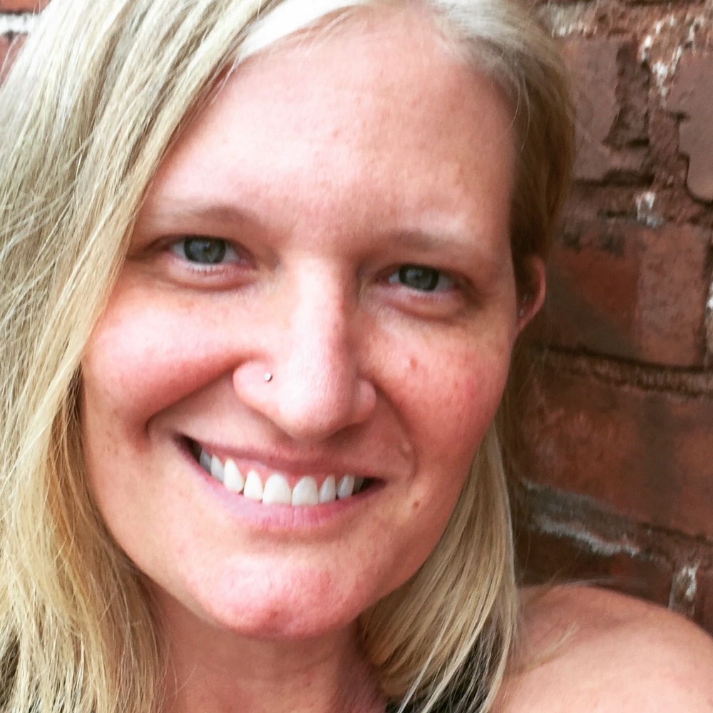 Meet your Posher, Sondra