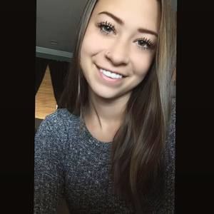 Meet your Posher, Kylie