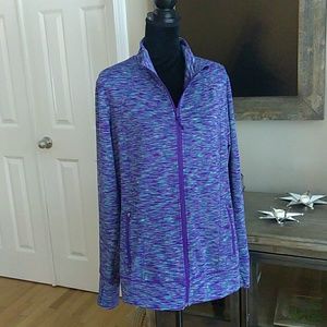 Livi Active Wear jacket