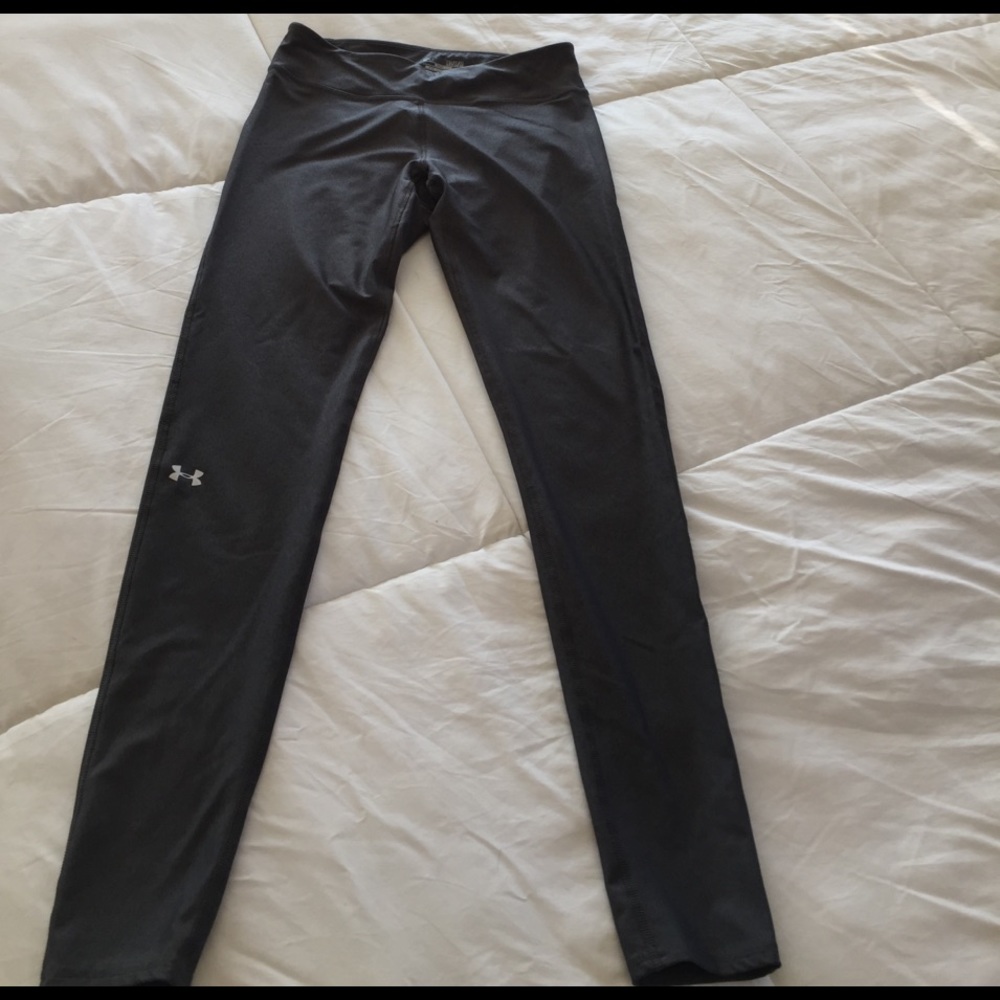 Compression leggings