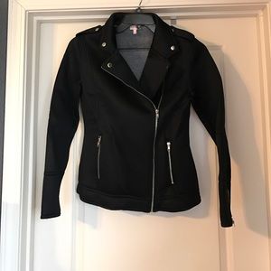 Pixley motojacket