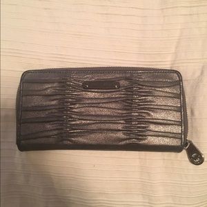MK wallet