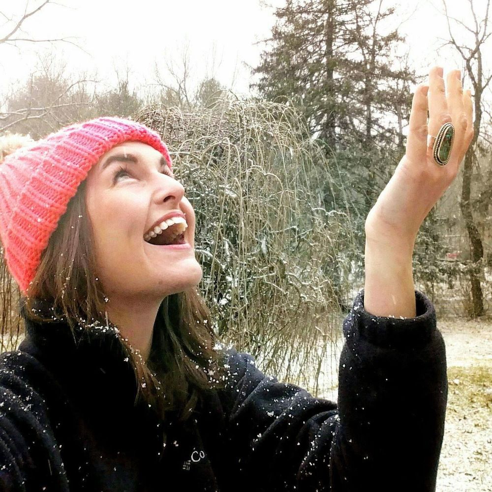 Meet your Posher, Hayley