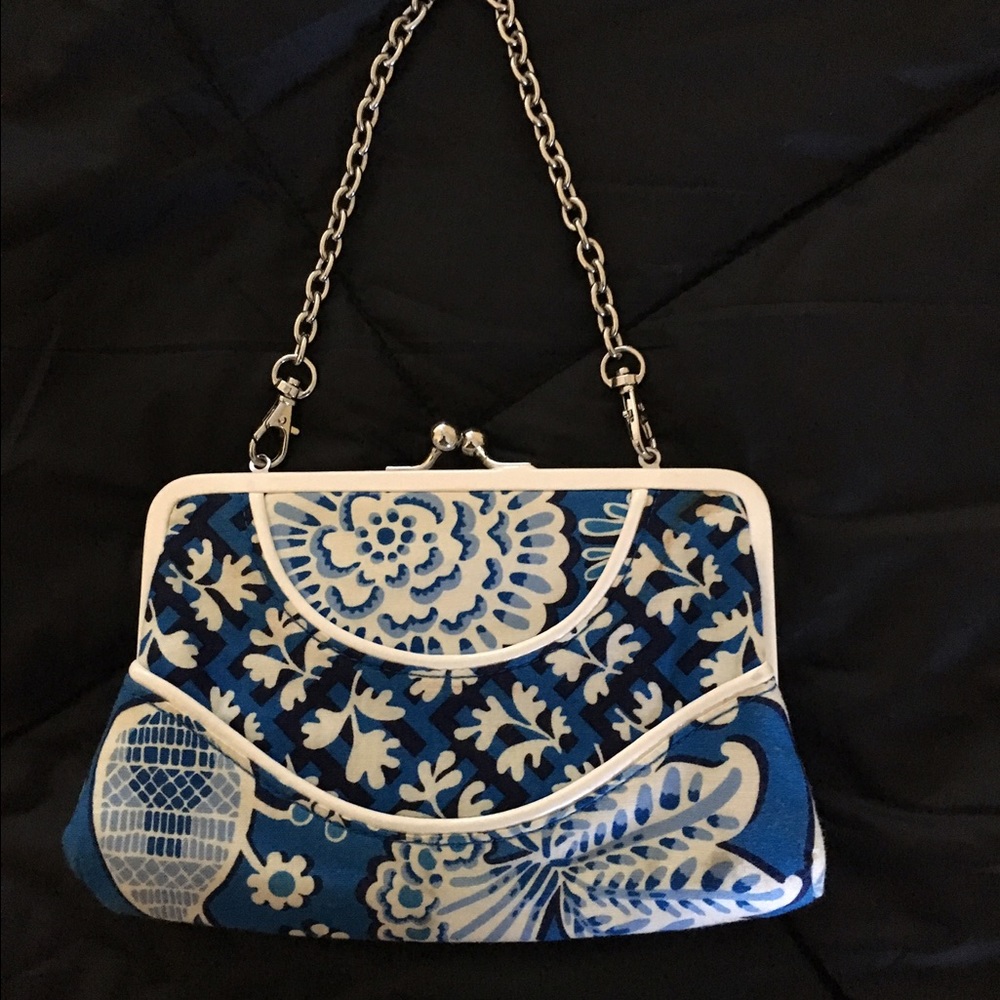 Vera Bradley purse