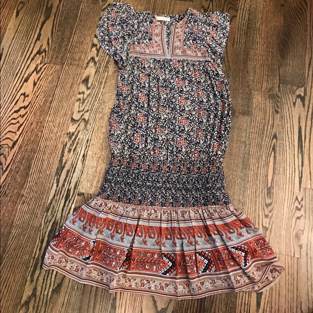 Ulla Johnson Dress