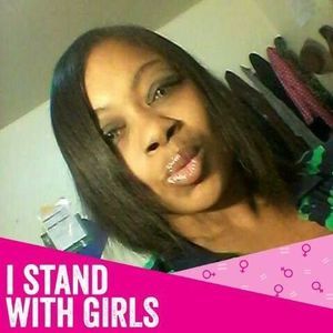 Meet your Posher, Heather caruthers