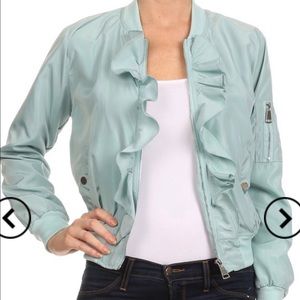 Ruffle Bomber
