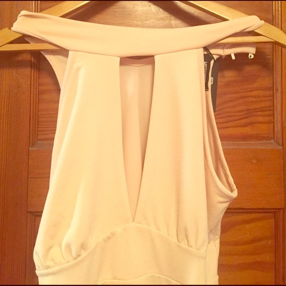 Pink dress - Picture 1 of 4