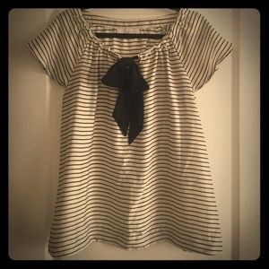 LOFT Tops - Ann Taylor LOFT Dress Shirt