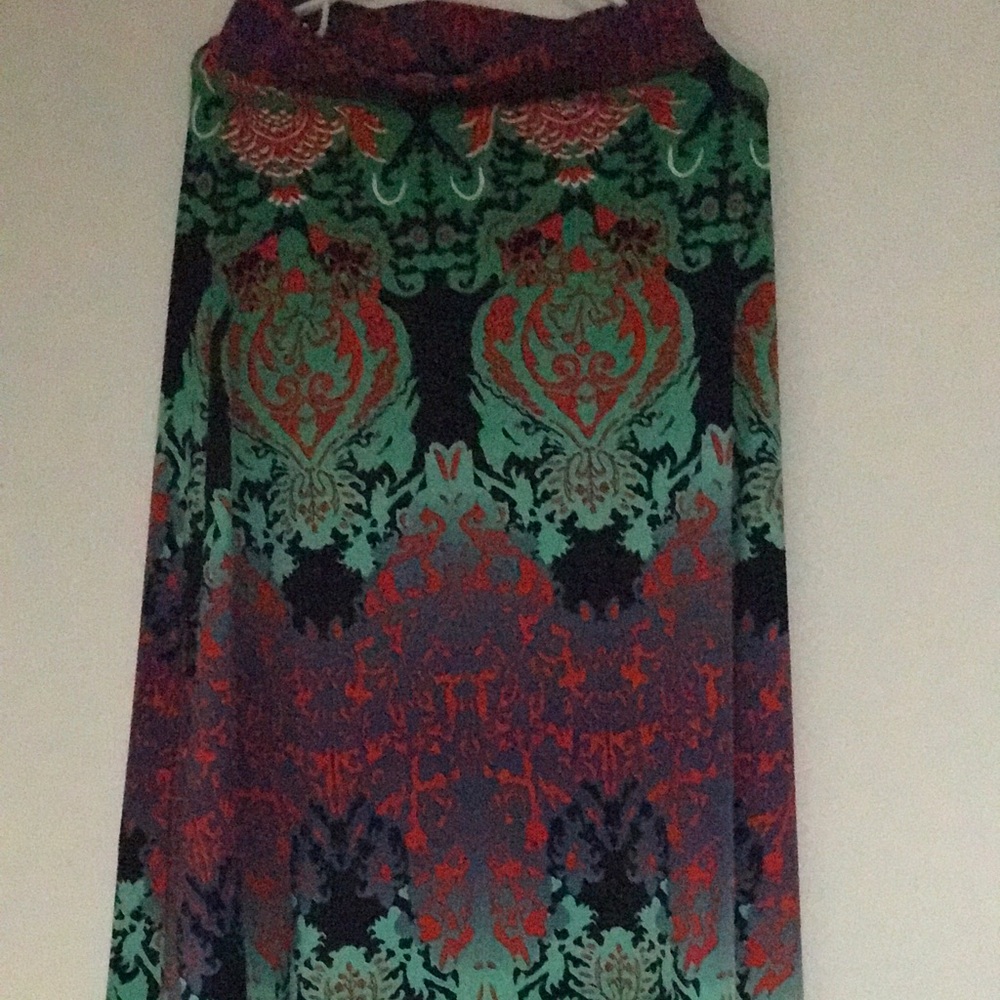 Skirt