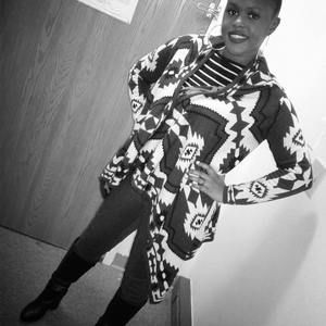 Meet your Posher, Kimberly