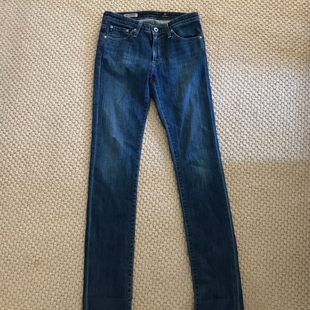 AG Adriano Goldschmied Jeans Sz 26