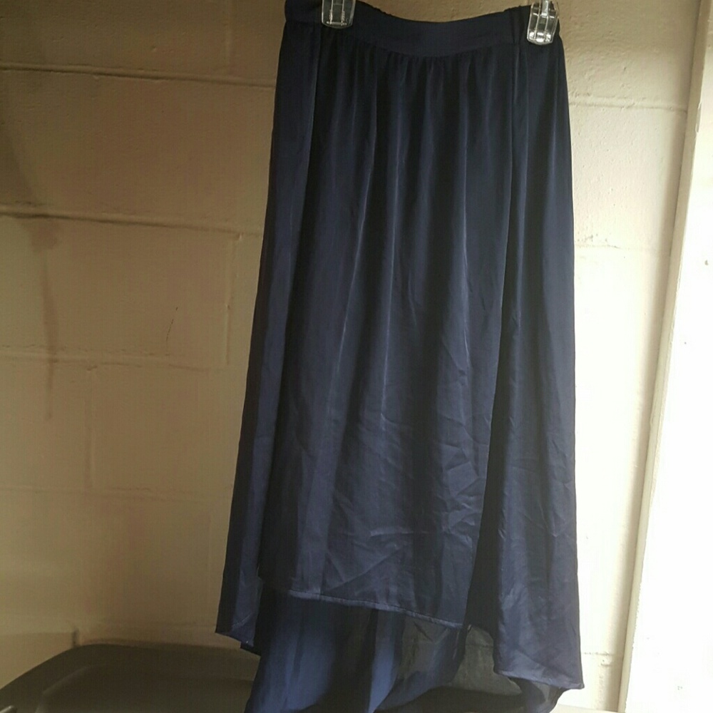 Lauren Conrad high waist skirt