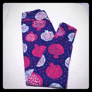 Lularoe One Size leggings