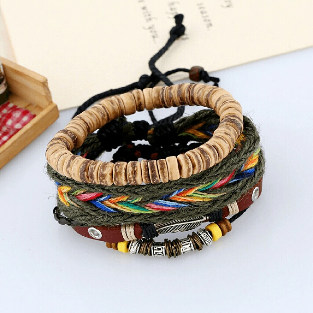 Fashion Jewelry Bracelets - Picture 2 of 4