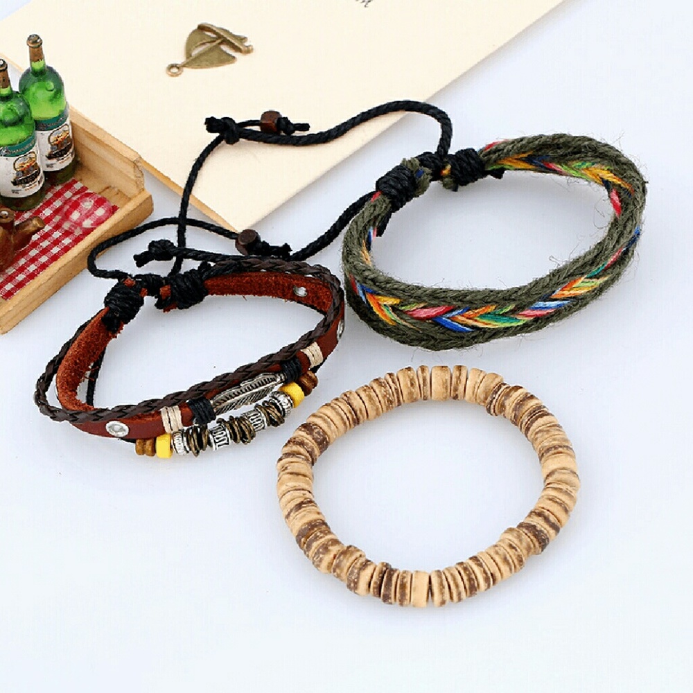 Fashion Jewelry Bracelets - Picture 3 of 4