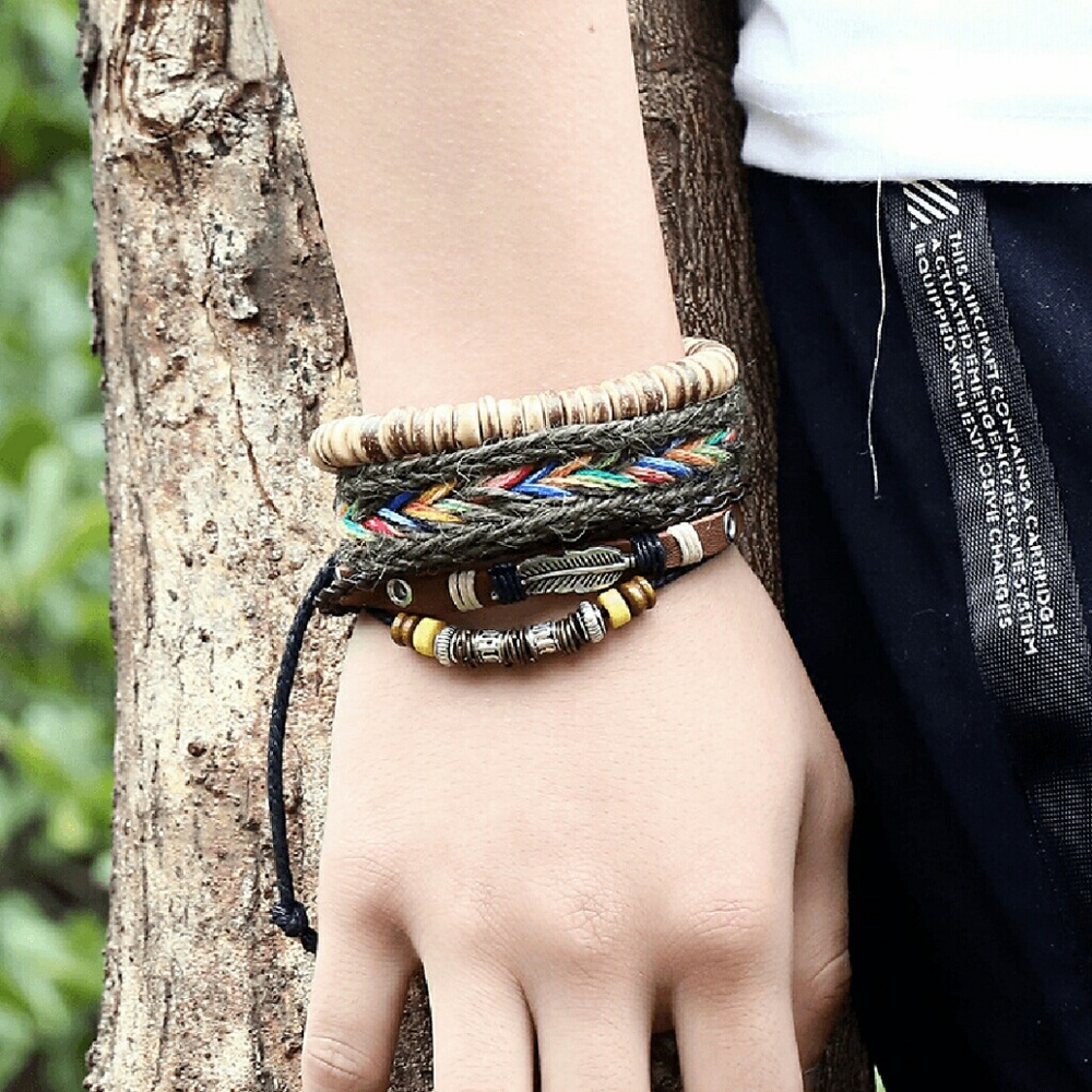 Fashion Jewelry Bracelets - Picture 4 of 4
