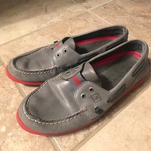 Sperry Top-Siders
