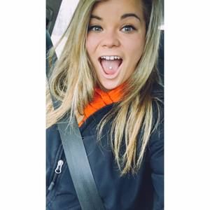 Meet your Posher, Christina