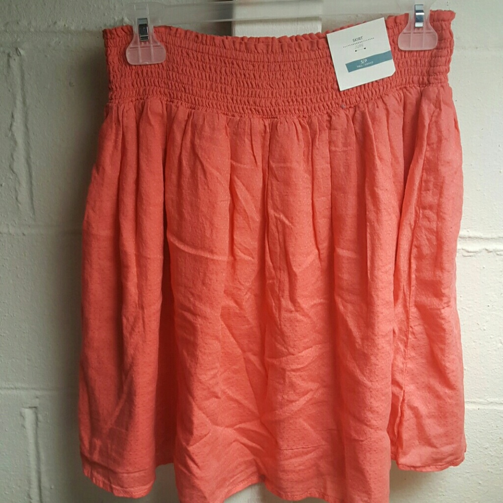 Old Navy Jupe skirt