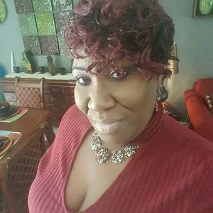 Meet your Posher, Bridgette