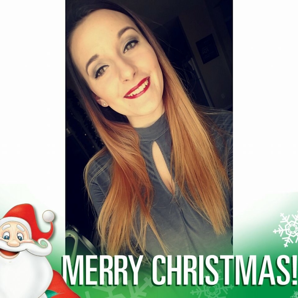 Meet your Posher, Rebecca