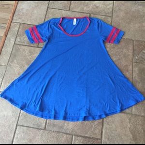 LuLaRoe XXS Perfect T