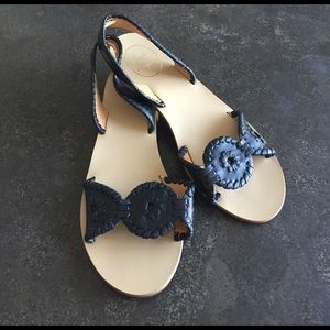 Jack Roger Sandals