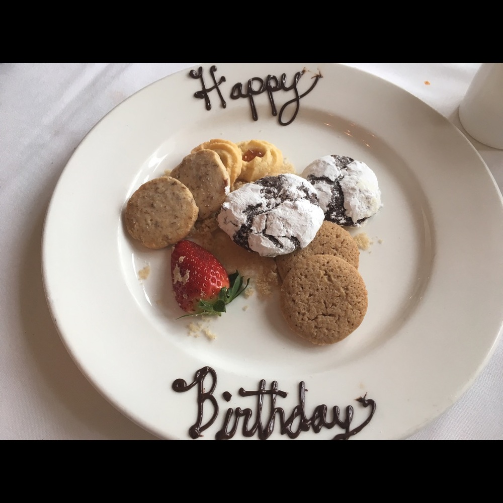 Meet your Posher, Sandra