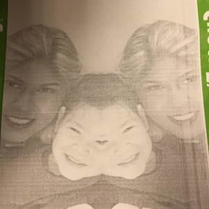 Meet your Posher, Jacky