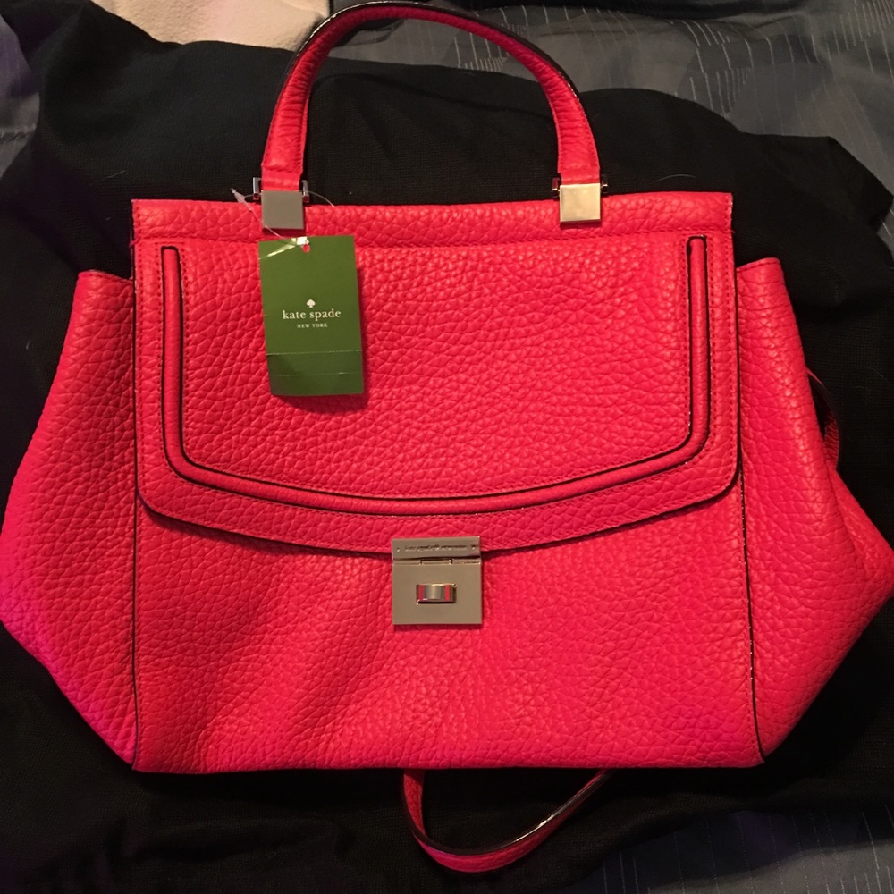 REDUCED!!!  NWT Kate spade purse