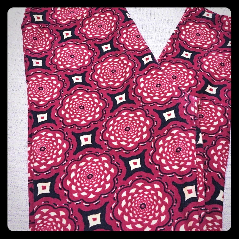 Lularoe One Size leggings