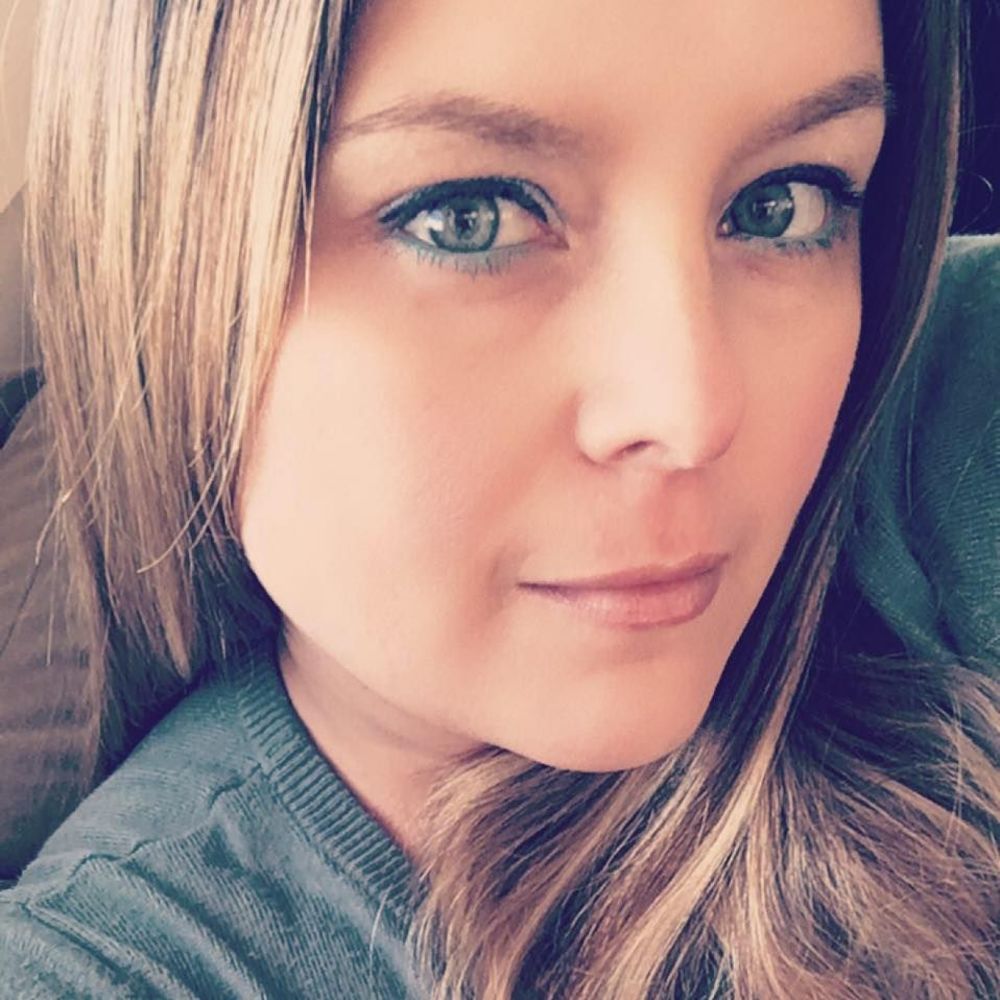 Meet your Posher, Jamie