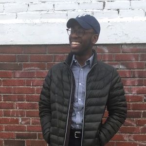 Meet your Posher, Jermaine